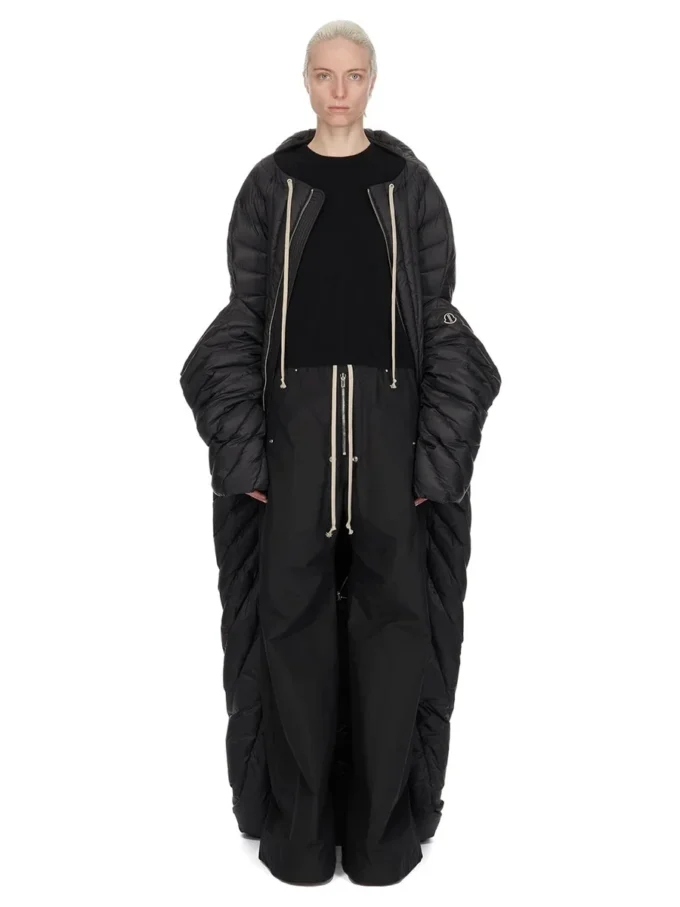 RICK OWENS – KURTKI MU02D3G02M4424-999