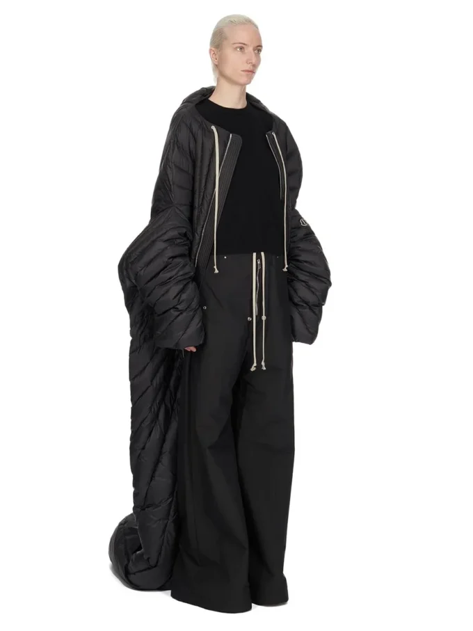 RICK OWENS – KURTKI MU02D3G02M4424-999