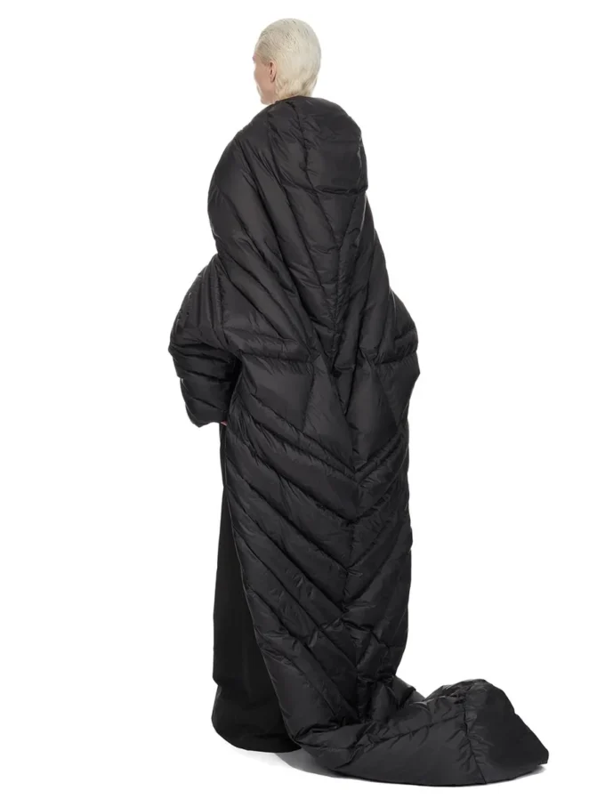 RICK OWENS – KURTKI MU02D3G02M4424-999