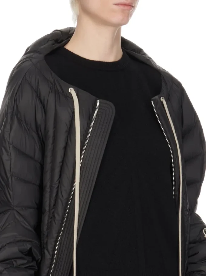 RICK OWENS – KURTKI MU02D3G02M4424-999
