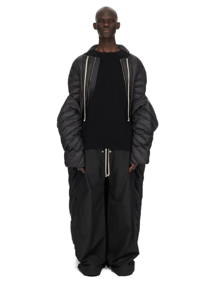 RICK OWENS – KURTKI MU02D3G02M4424-999