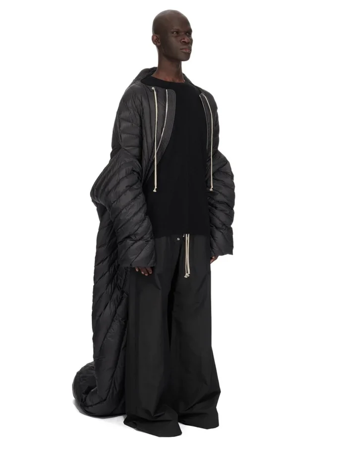 RICK OWENS – KURTKI MU02D3G02M4424-999
