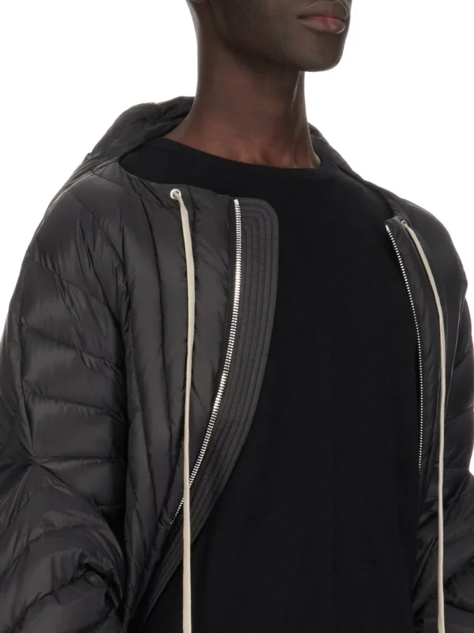 RICK OWENS – KURTKI MU02D3G02M4424-999
