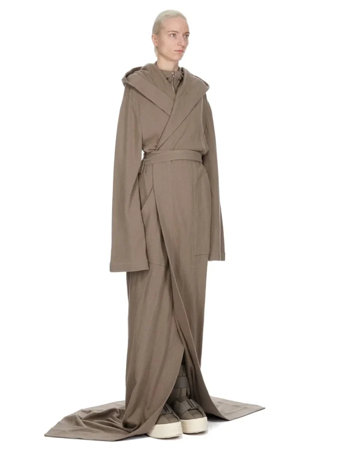 RICK OWENS – KURTKI MU02D8N02M4435-25U