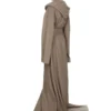 RICK OWENS – KURTKI MU02D8N02M4435-25U