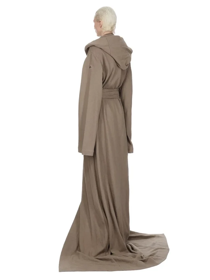 RICK OWENS – KURTKI MU02D8N02M4435-25U