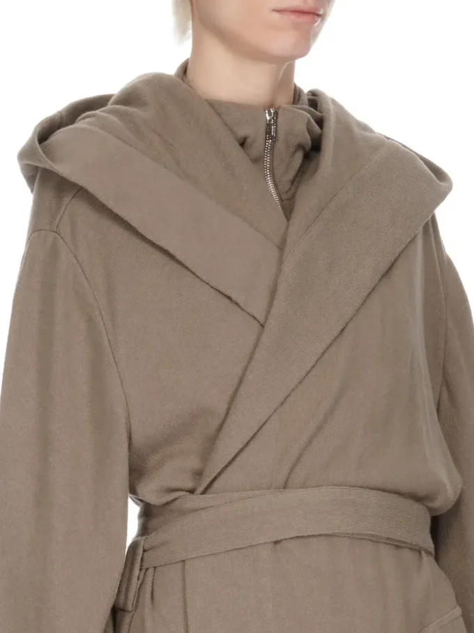 RICK OWENS – KURTKI MU02D8N02M4435-25U