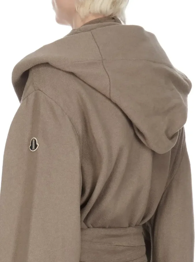RICK OWENS – KURTKI MU02D8N02M4435-25U