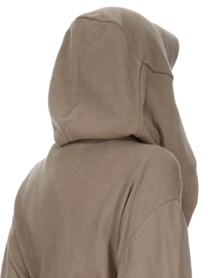 RICK OWENS – KURTKI MU02D8N02M4435-25U