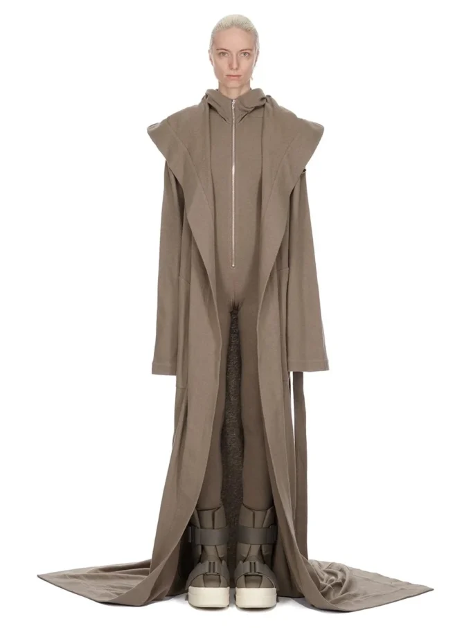 RICK OWENS – KURTKI MU02D8N02M4435-25U