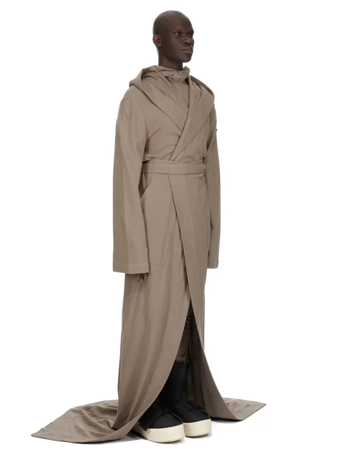RICK OWENS – KURTKI MU02D8N02M4435-25U