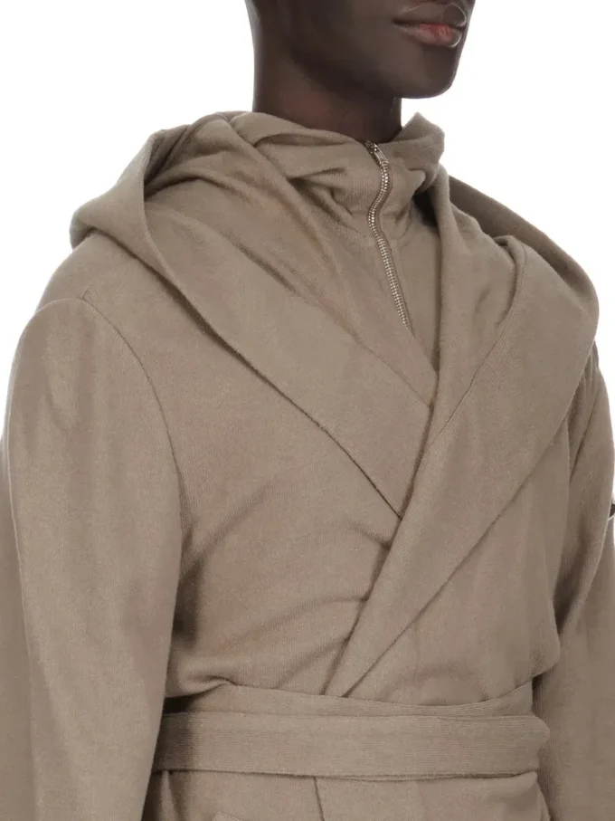 RICK OWENS – KURTKI MU02D8N02M4435-25U