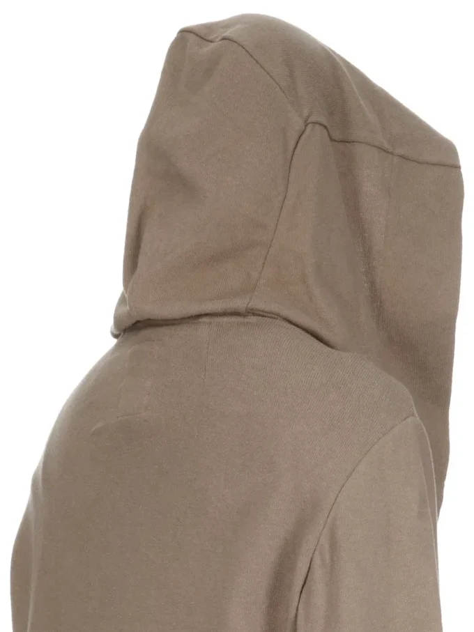 RICK OWENS – KURTKI MU02D8N02M4435-25U