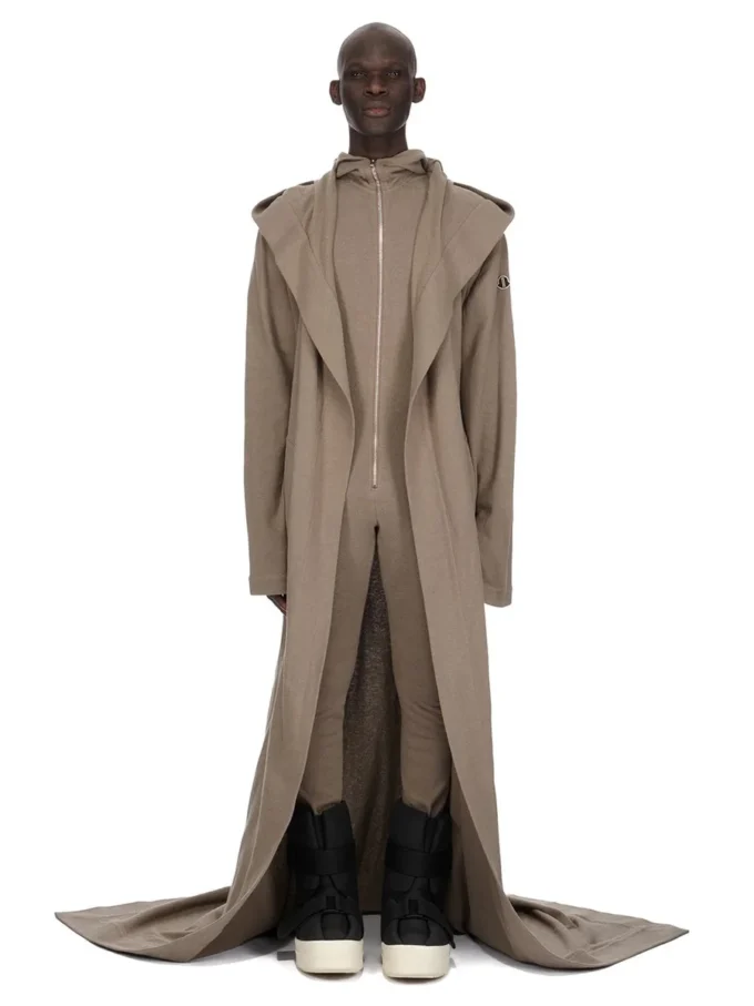 RICK OWENS – KURTKI MU02D8N02M4435-25U