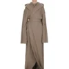 RICK OWENS – KURTKI MU02D8N02M4435-25U