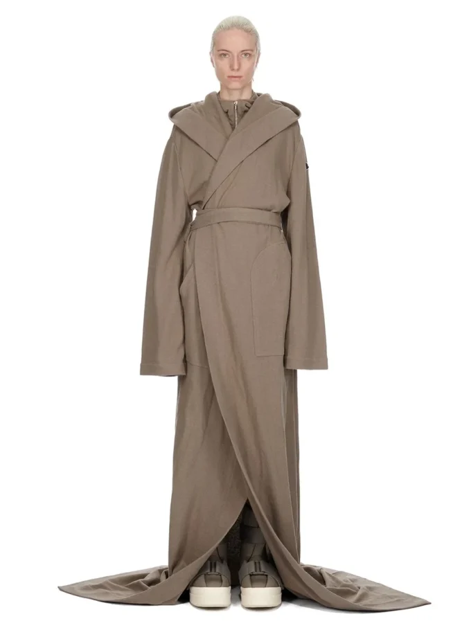 RICK OWENS – KURTKI MU02D8N02M4435-25U