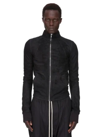 RICK OWENS – KURTKI RF00M6761LBA-09