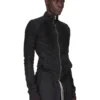 RICK OWENS – KURTKI RF00M6761LBA-09 RICK OWENS – KURTKI RF00M6761LBA-09