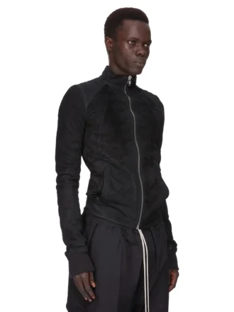 RICK OWENS – KURTKI RF00M6761LBA-09