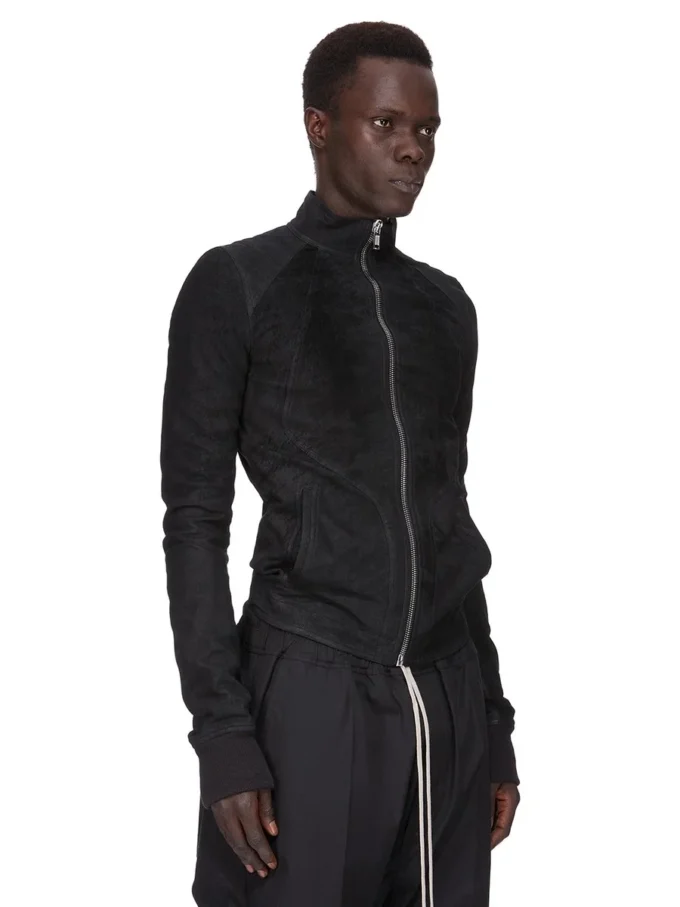 RICK OWENS – KURTKI RF00M6761LBA-09 RICK OWENS – KURTKI RF00M6761LBA-09