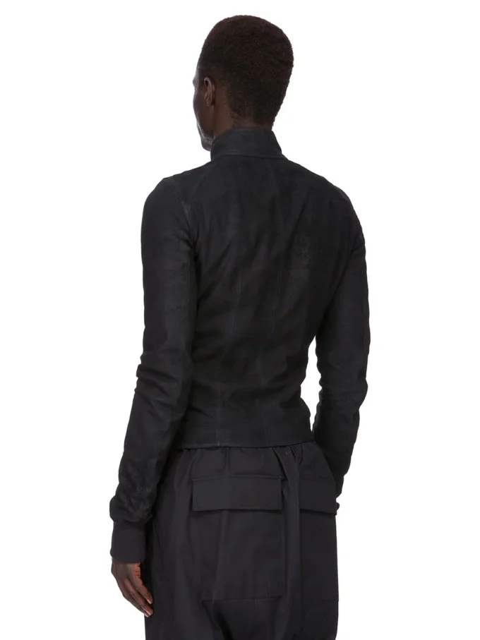 RICK OWENS – KURTKI RF00M6761LBA-09 RICK OWENS – KURTKI RF00M6761LBA-09
