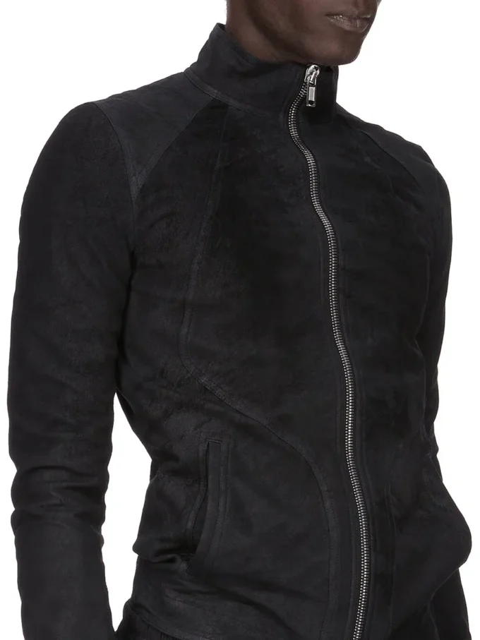 RICK OWENS – KURTKI RF00M6761LBA-09 RICK OWENS – KURTKI RF00M6761LBA-09
