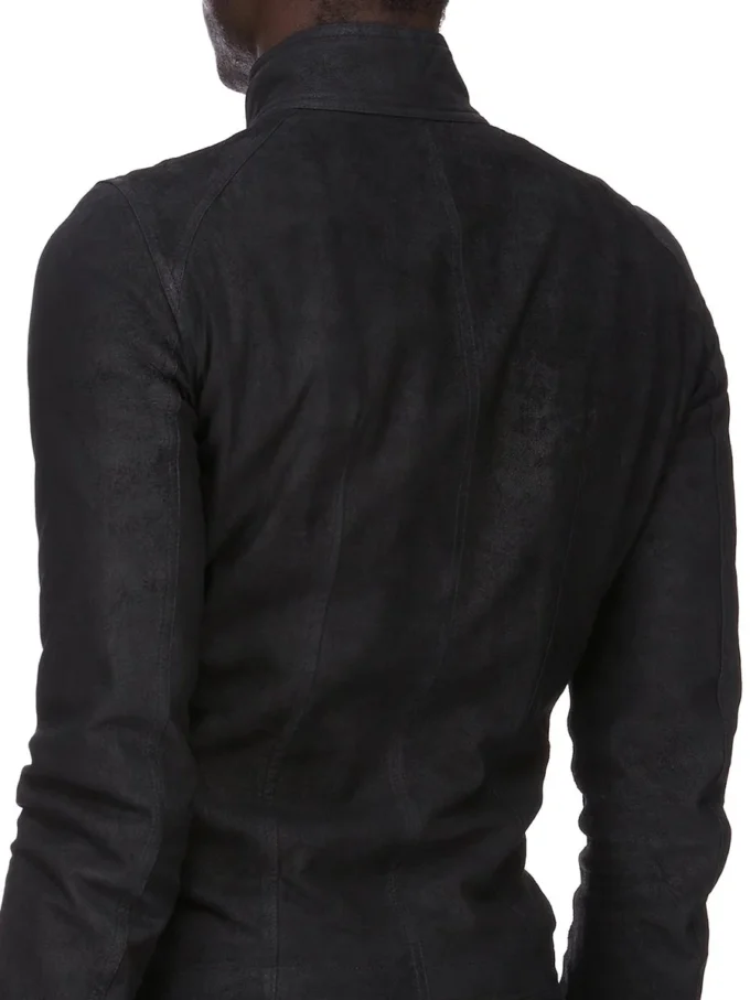 RICK OWENS – KURTKI RF00M6761LBA-09 RICK OWENS – KURTKI RF00M6761LBA-09