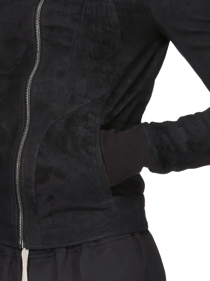 RICK OWENS – KURTKI RF00M6761LBA-09 RICK OWENS – KURTKI RF00M6761LBA-09
