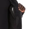 RICK OWENS – KURTKI RF00M6761LBA-09 RICK OWENS – KURTKI RF00M6761LBA-09