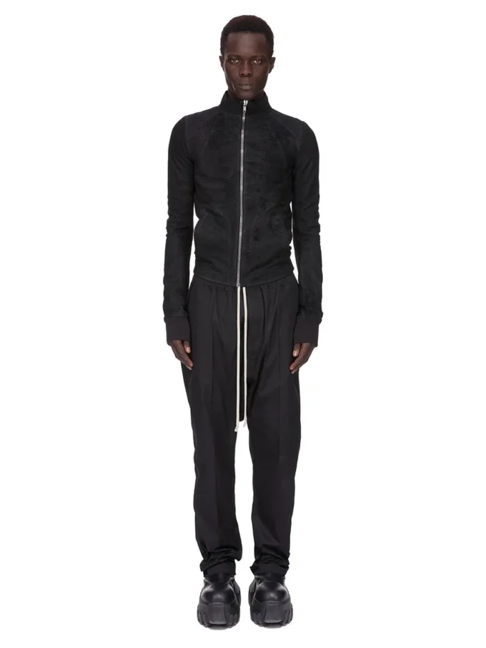 RICK OWENS – KURTKI RF00M6761LBA-09 RICK OWENS – KURTKI RF00M6761LBA-09