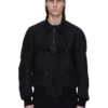 RICK OWENS – KURTKI RL02E1708WLIER1-09