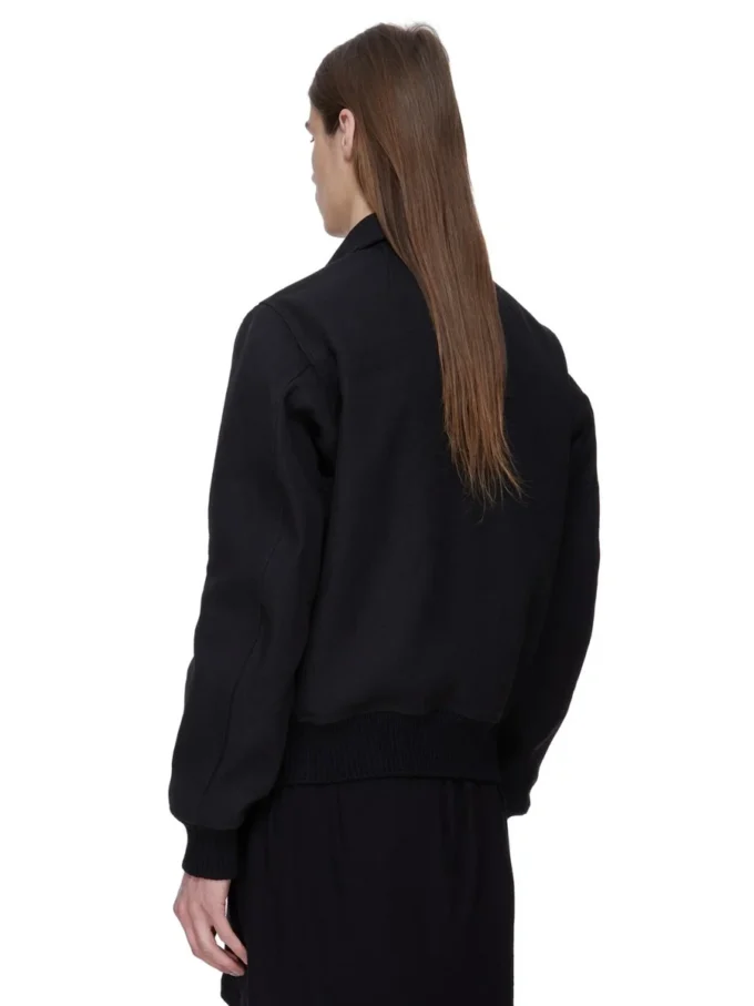 RICK OWENS – KURTKI RL02E1708WLIER1-09