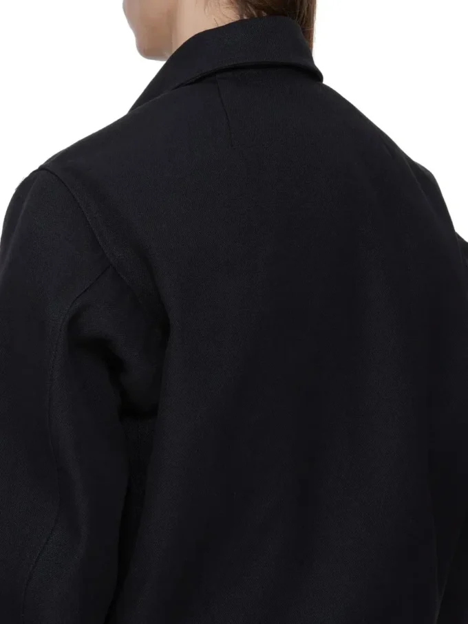RICK OWENS – KURTKI RL02E1708WLIER1-09