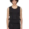 RICK OWENS – KURTKI RL02E1719CTW-09