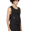 RICK OWENS – KURTKI RL02E1719CTW-09