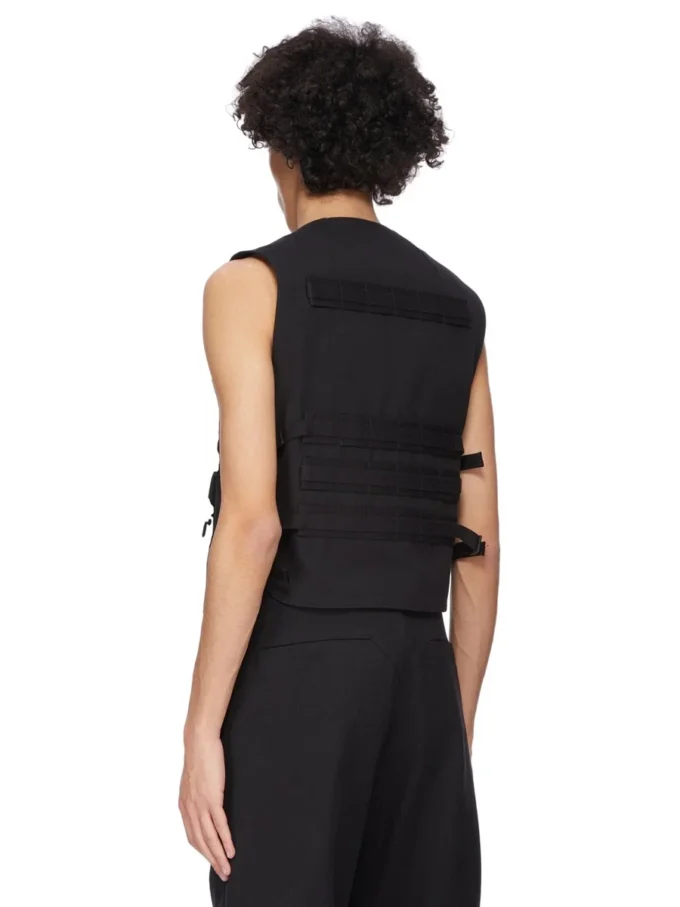 RICK OWENS – KURTKI RL02E1719CTW-09
