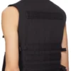 RICK OWENS – KURTKI RL02E1719CTW-09
