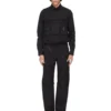 RICK OWENS – KURTKI RL02E1719CTW-09