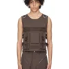 RICK OWENS – KURTKI RL02E1719CTW-24
