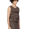 RICK OWENS – KURTKI RL02E1719CTW-24