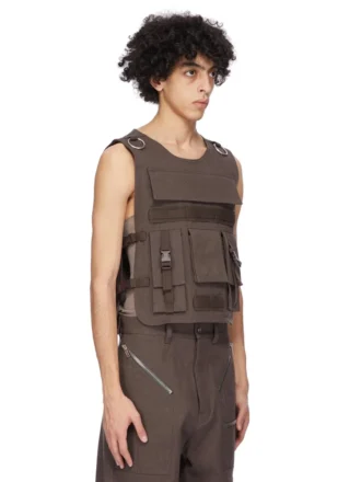 RICK OWENS – KURTKI RL02E1719CTW-24