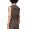 RICK OWENS – KURTKI RL02E1719CTW-24