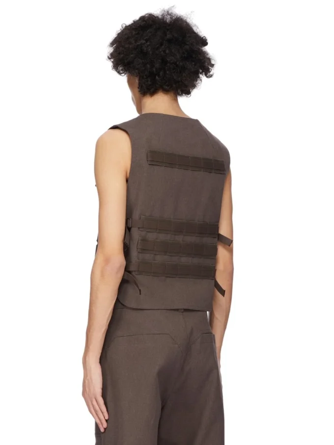 RICK OWENS – KURTKI RL02E1719CTW-24