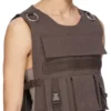 RICK OWENS – KURTKI RL02E1719CTW-24