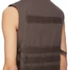 RICK OWENS – KURTKI RL02E1719CTW-24