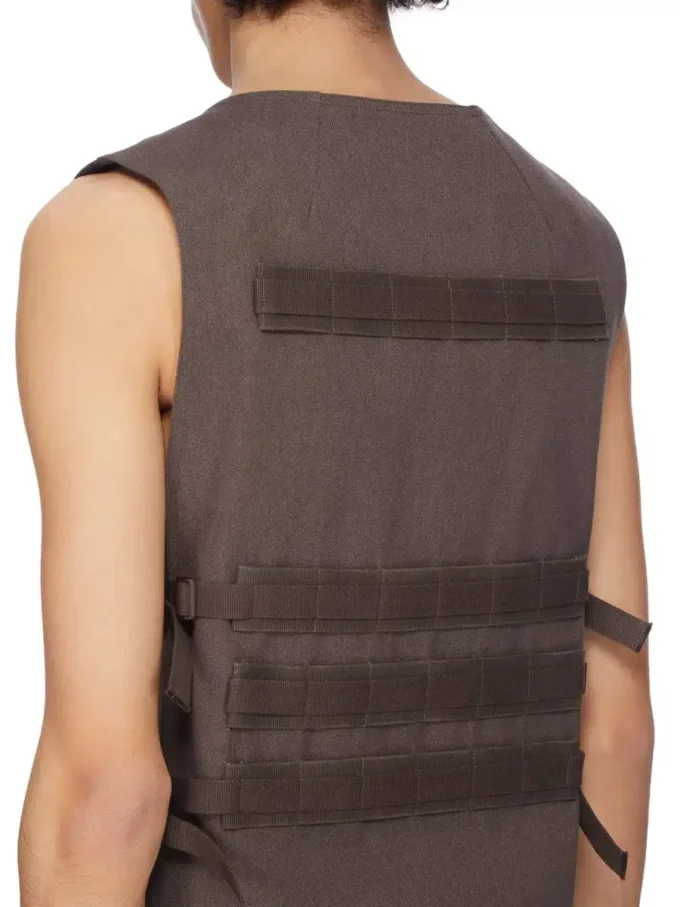 RICK OWENS – KURTKI RL02E1719CTW-24