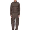 RICK OWENS – KURTKI RL02E1719CTW-24