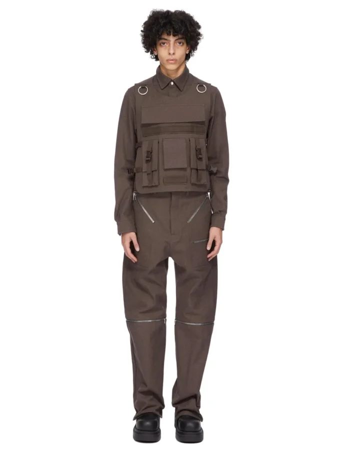 RICK OWENS – KURTKI RL02E1719CTW-24