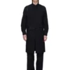 RICK OWENS – KURTKI RL02E1901CTW-09