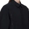 RICK OWENS – KURTKI RL02E1901CTW-09